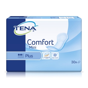 TENA Comfort Mini Plus (Pack 30)