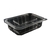 Good 2 Go Salad Container with Hinged Lid Clear 750CC