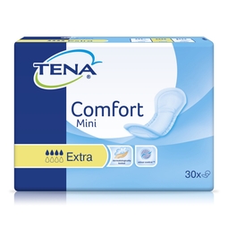TENA Comfort Mini Extra (Pack 30)